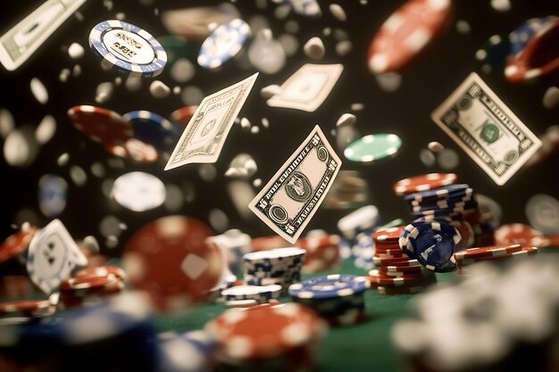 c61 Lleva el casino y las apuestas en tu bolsillo
